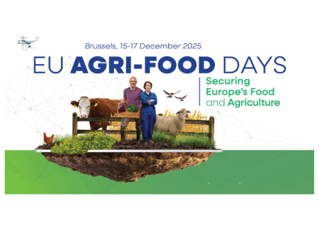 EU Agri-Food Days