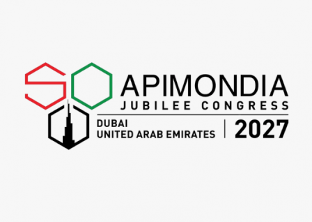 Apimondia Congress 2027