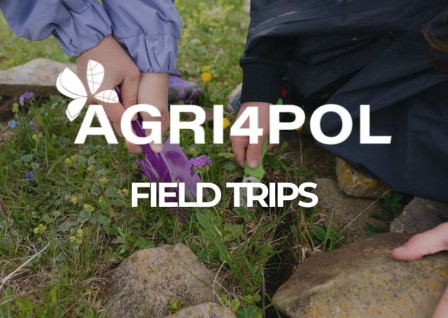 AGRI4POL Field Trip in Dijon