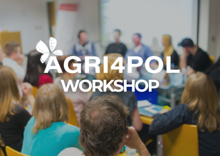 AGRI4POL Field Protocol Workshop