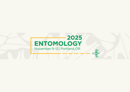 Entomology 2025