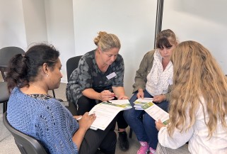 AGRI4POL stakeholder workshop on pollinator-friendly  farming towards a sustainable future of agriculture