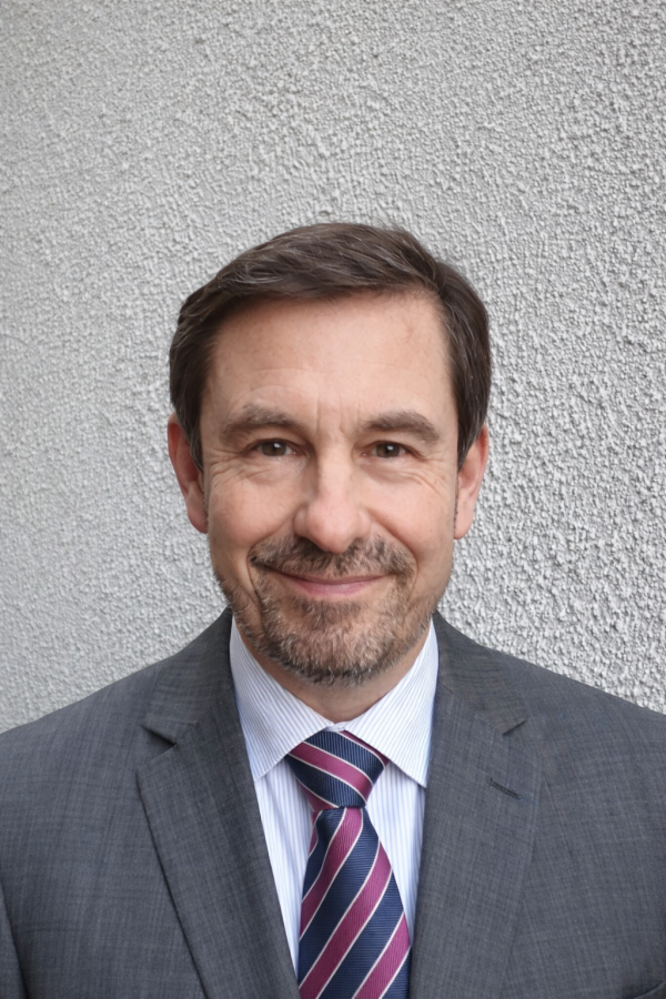 Andreas Gumbert