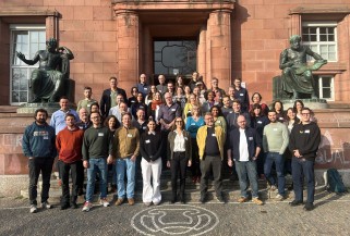 AGRI4POL First Annual General Meeting