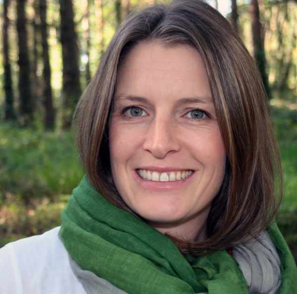 Saorla Kavanagh